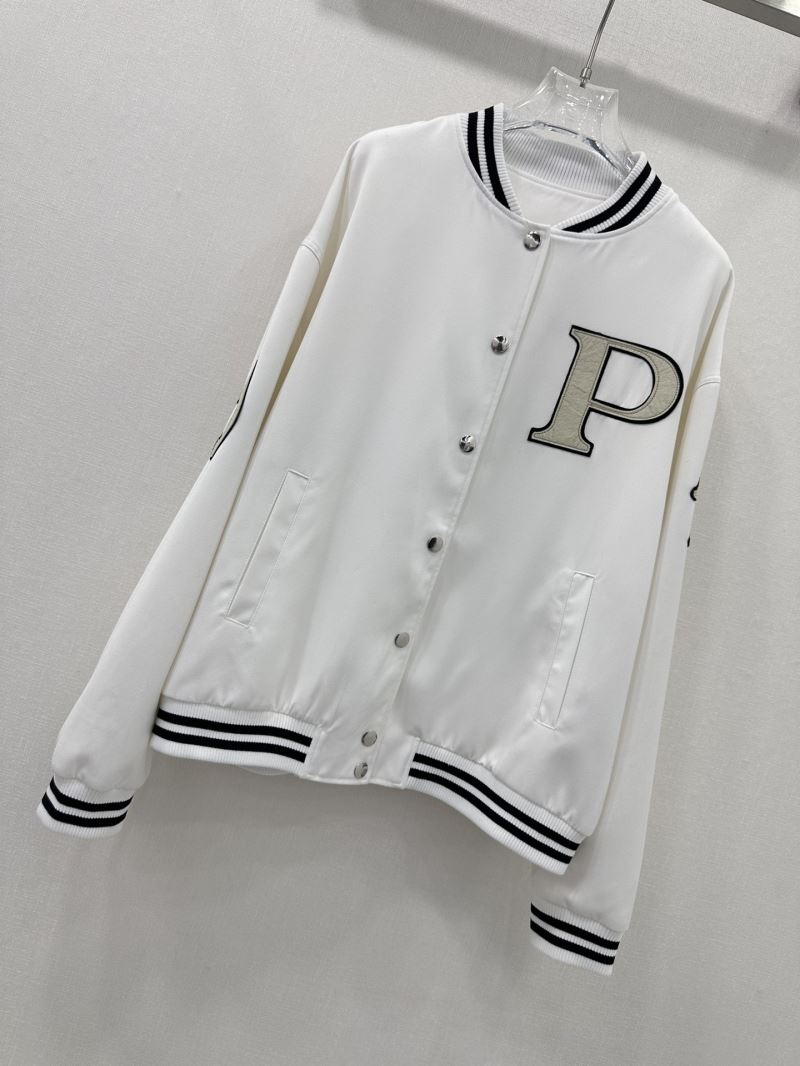 Prada Outwear